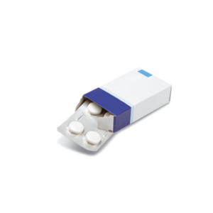 Tolid Lorazepam 2,5 mg 100 Tabletten